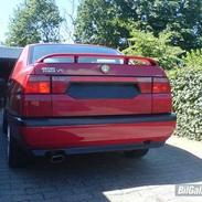 Alfa Romeo 155 V6 candy R.I.P