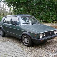 VW golf 1