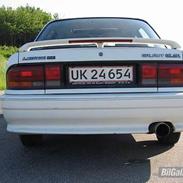 Mitsubishi galant solgt