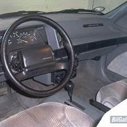 Chevrolet Beretta gt 2 dørs coupe, 