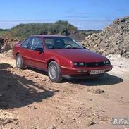 Chevrolet Beretta gt 2 dørs coupe, 