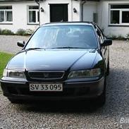 Honda Accord *SOLGT*