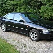 Honda Accord *SOLGT*