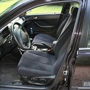 Honda Accord *SOLGT*