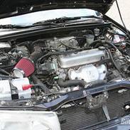 Honda Accord *SOLGT*