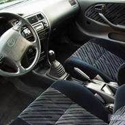 Toyota Corolla *Solgt*