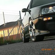 VW Golf 3 GT Speciel
