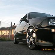 VW Golf 3 GT Speciel
