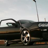 VW Golf 3 GT Speciel