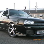 VW Golf 3 GT Speciel