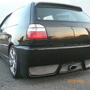 VW Golf 3 GT Speciel