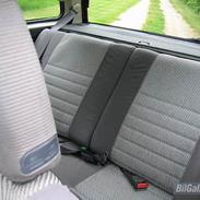 Honda civic (skrottet :(