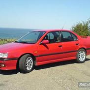 Nissan Primera Solgt