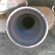 Ford Escort (folkeracer) solgt