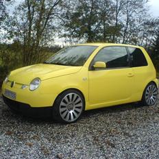 VW Lupo 3L