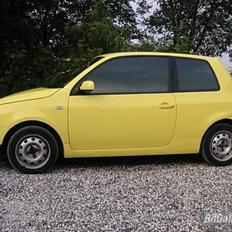 VW Lupo 3L