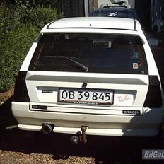 Citroën Ax gt    Solgt