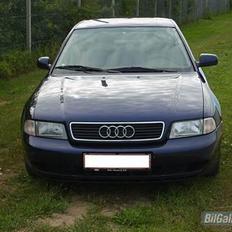 Audi a4 SOLGT