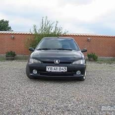 Peugeot 106 gti [SOLGT]