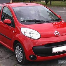 Citroën C1 Prestige