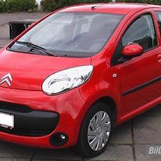 Citroën C1 Prestige