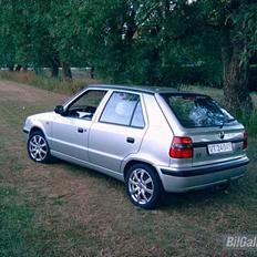 Skoda Felicia 1.6 LX 