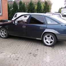 Opel Vectra (Skrottet ´10)