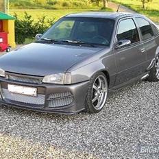 Opel Kadett e gsi 16v (SOLGT)