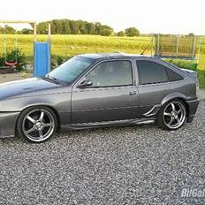 Opel Kadett e gsi 16v (SOLGT)