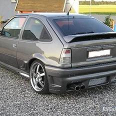 Opel Kadett e gsi 16v (SOLGT)