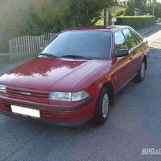 Toyota Carina 2 GLI