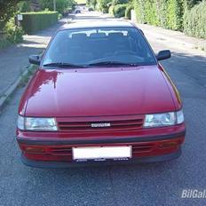 Toyota Carina 2 GLI