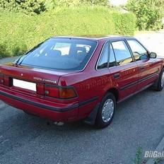 Toyota Carina 2 GLI