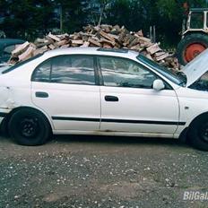 Toyota Carina E 2.0 GLI