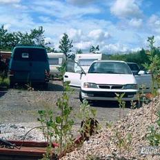 Toyota Carina E 2.0 GLI