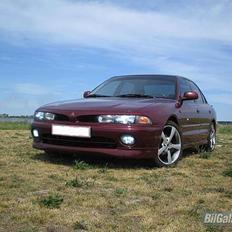Mitsubishi Galant 2.0 V6 24v  SOLGT
