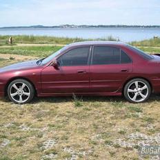 Mitsubishi Galant 2.0 V6 24v  SOLGT