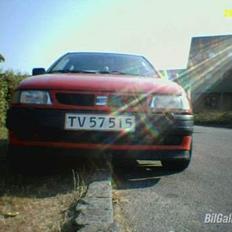 Seat Cordoba (SOLGT)