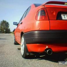 Seat Cordoba (SOLGT)