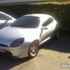 Ford Puma 1,7 VCT