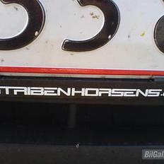 Opel Astra 1.6i (Solgt) $