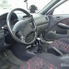 Toyota Corolla *solgt*