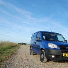 Fiat Dobló Cargo MultiJet