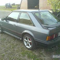 Ford Escort XR3I | SOLGT |