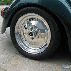 VW Bobbel Roadster SOLGT