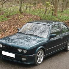 BMW E30 325i Hartge H26sp.