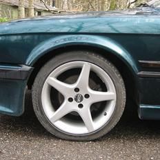 BMW E30 325i Hartge H26sp.