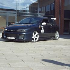 Fiat Bravo "TAZZ"  (byttet)