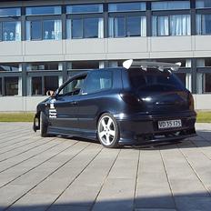 Fiat Bravo "TAZZ"  (byttet)