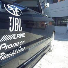 Fiat Bravo "TAZZ"  (byttet)